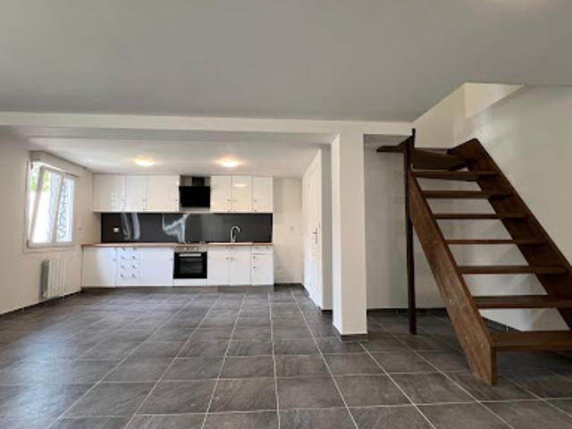 Vente Maison 5 pièces 100 m2 Quincy sous Sénart