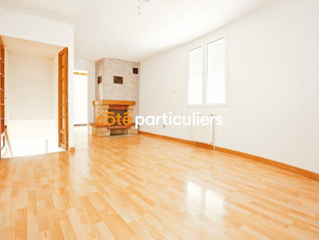 Vente Maison 5 pièces 100 m2 Rabastens