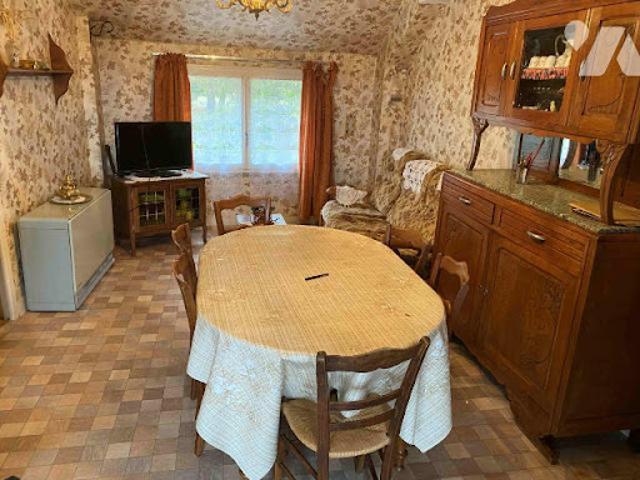 Vente Maison 5 pièces 100 m2 Rânes