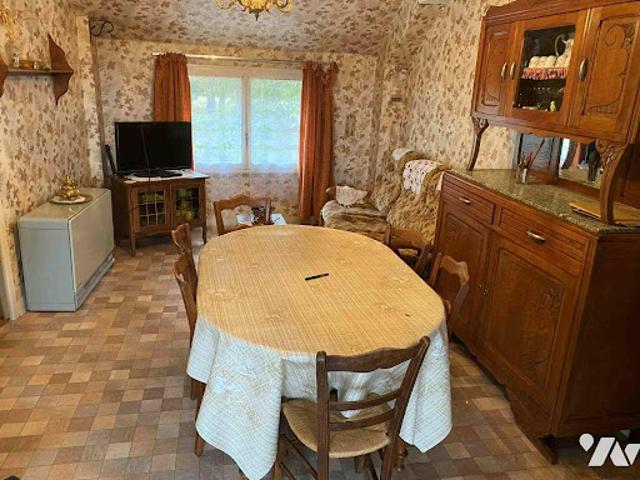 Vente Maison 5 pièces 100 m2 Rânes