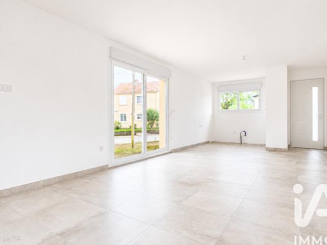 Vente Maison 5 pièces 100 m2 Renwez