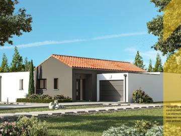 Vente Maison 5 pièces 100 m2 Reze