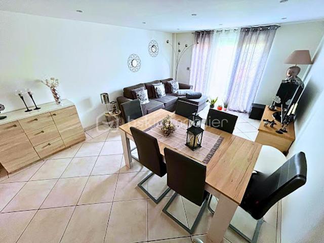 Vente Maison 5 pièces 100 m2 Roissy en Brie