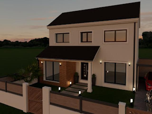 Vente Maison 5 pièces 100 m2 Rosny sous Bois