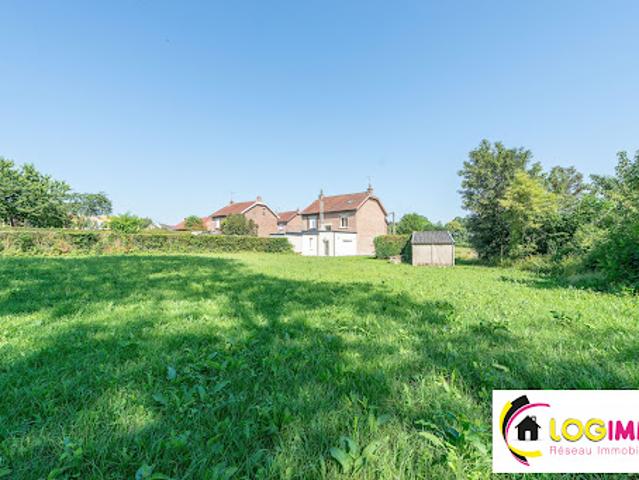 Vente Maison 5 pièces 100 m2 Rousies