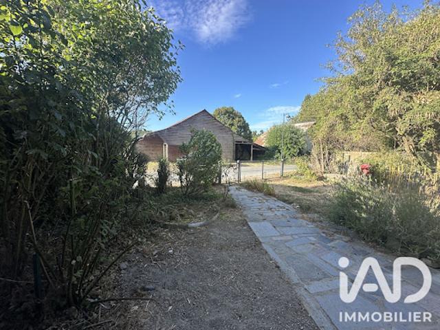 Vente Maison 5 pièces 100 m2 Roz sur Couesnon