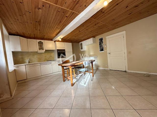 Vente Maison 5 pièces 100 m2 Stenay
