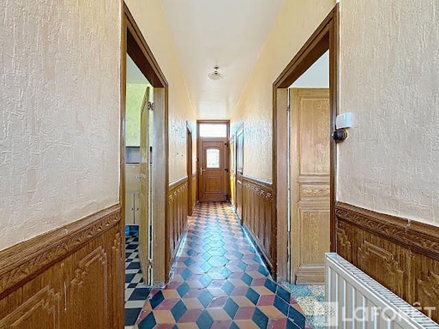 Vente Maison 5 pièces 100 m2 Steenbecque