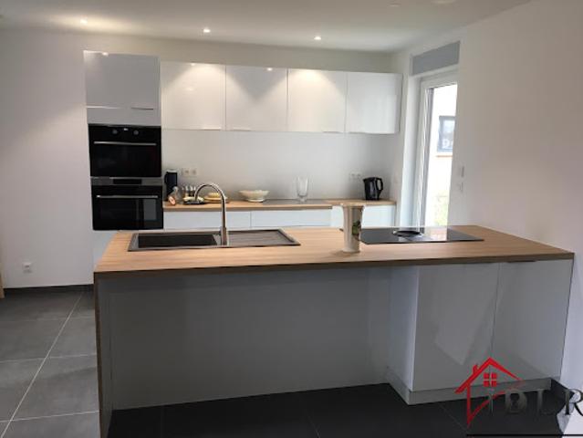 Vente Maison 5 pièces 100 m2 Steinbourg