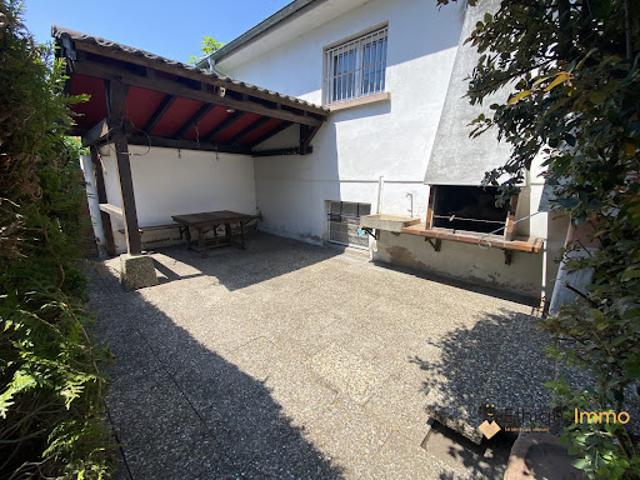 Vente Maison 5 pièces 100 m2 Strasbourg