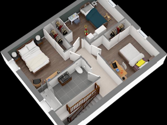 Vente Maison 5 pièces 100 m2 Sucé sur Erdre