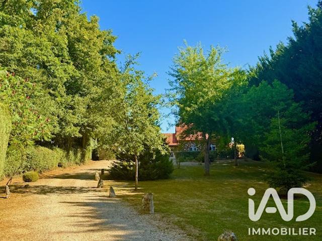 Vente Maison 5 pièces 100 m2 Subligny