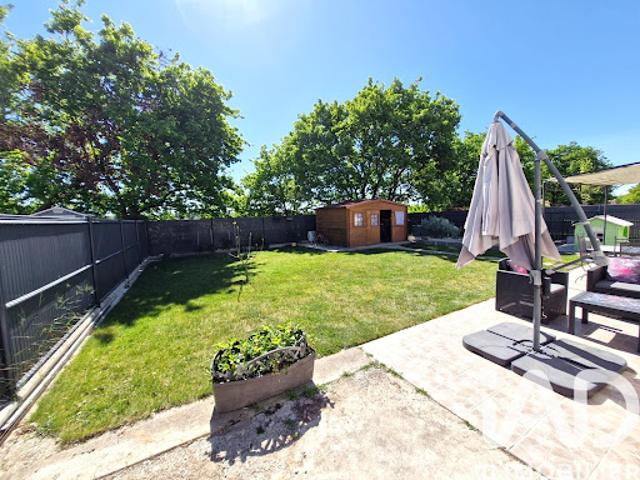 Vente Maison 5 pièces 100 m2 Sully sur Loire