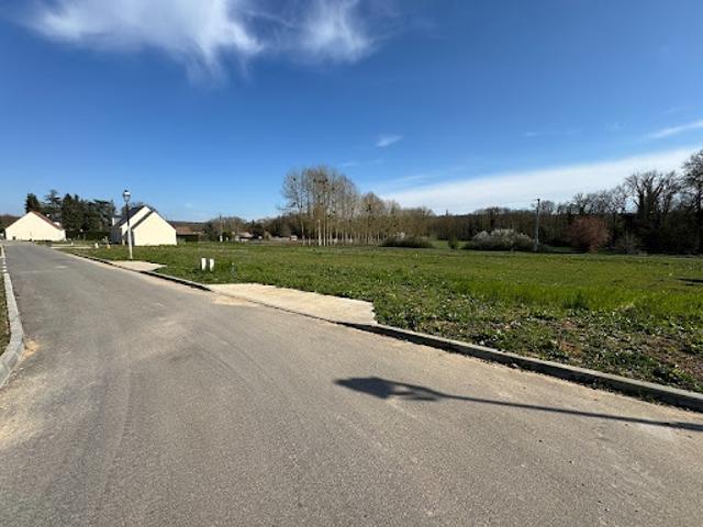 Vente Maison 5 pièces 100 m2 Surville