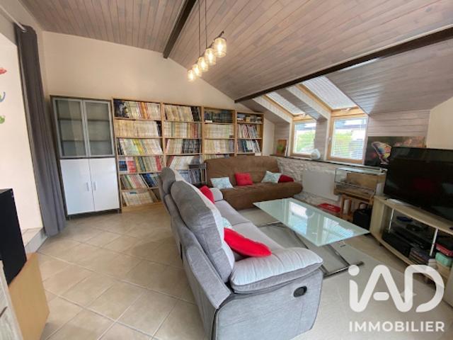 Vente Maison 5 pièces 100 m2 Surzur