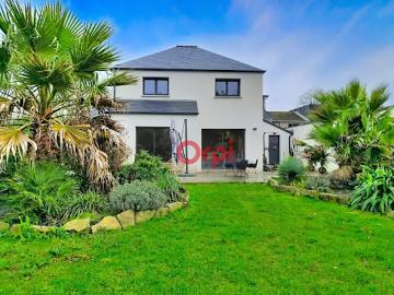 Vente Maison 5 pièces 100 m2 Surzur