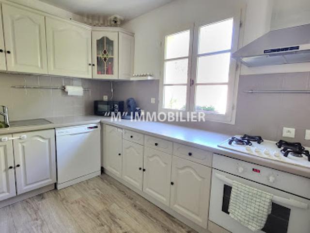 Vente Maison 5 pièces 100 m2 Saâcy sur Marne