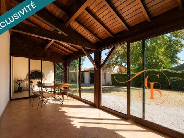 Vente Maison 5 pièces 100 m2 Saint Mars de Coutais