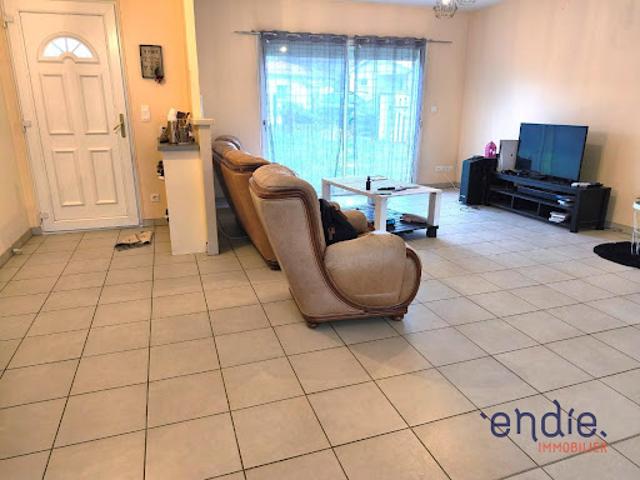 Vente Maison 5 pièces 100 m2 Saint Martin de Jussac