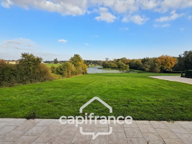 Vente Maison 5 pièces 100 m2 Chalon sur saone