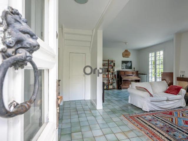 Vente Maison 5 pièces 100 m2 Saint maur des fosses