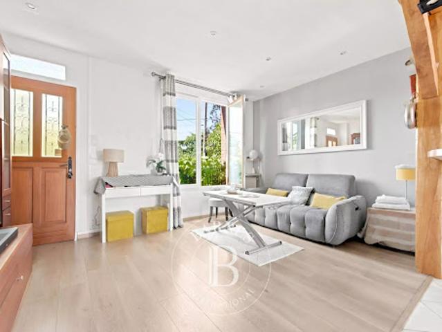 Vente Maison 5 pièces 100 m2 Saint maur des fosses