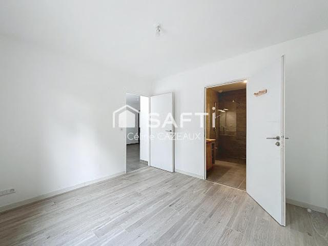 Vente Maison 5 pièces 100 m2 Saint Médard en Jalles