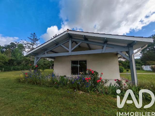 Vente Maison 5 pièces 91 m2 Saint Michel de Castelnau