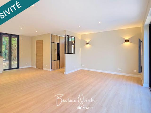 Vente Maison 5 pièces 100 m2 Saint Michel sur Orge