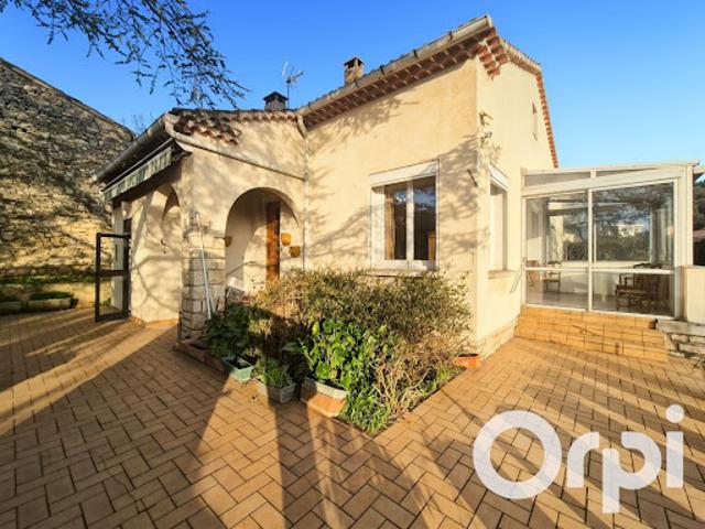 Vente Maison 5 pièces 100 m2 Saint Nazaire