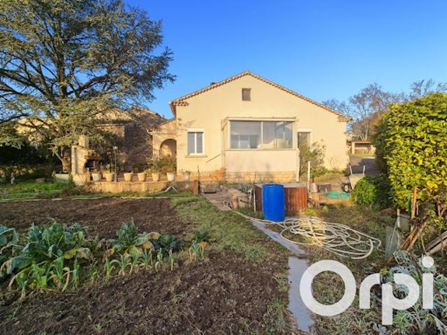 Vente Maison 5 pièces 100 m2 Saint Nazaire
