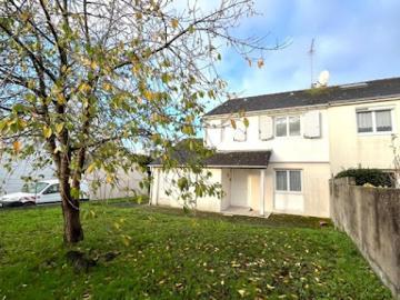Maison à vendre à Loire-Atlantique - Parking