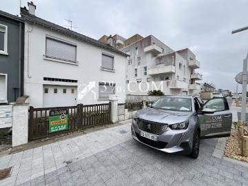 Maison à vendre à Loire-Atlantique - Parking