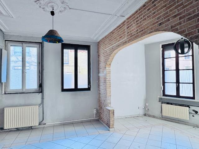 Vente Maison 5 pièces 100 m2 Saint Omer