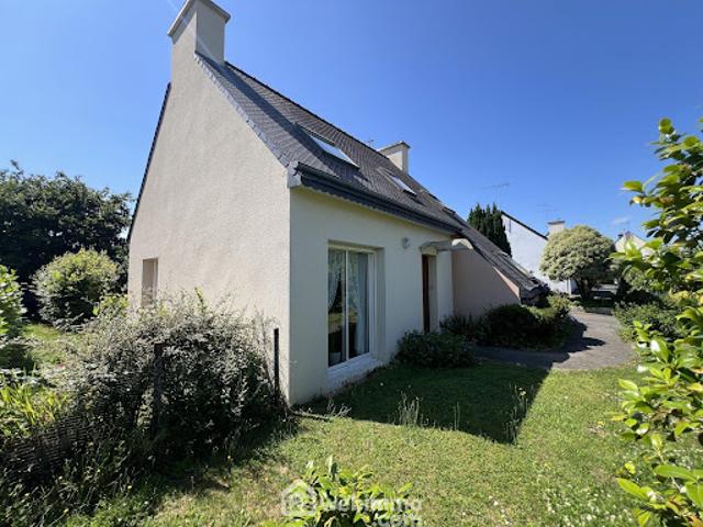 Vente Maison 5 pièces 100 m2 Saint Agathon