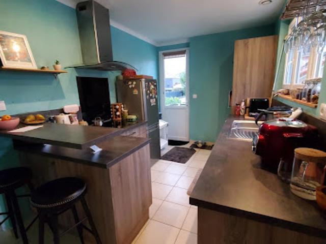 Vente Maison 5 pièces 100 m2 Saint Brevin les Pins