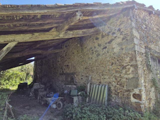 Vente Maison 5 pièces 100 m2 Saint Christophe