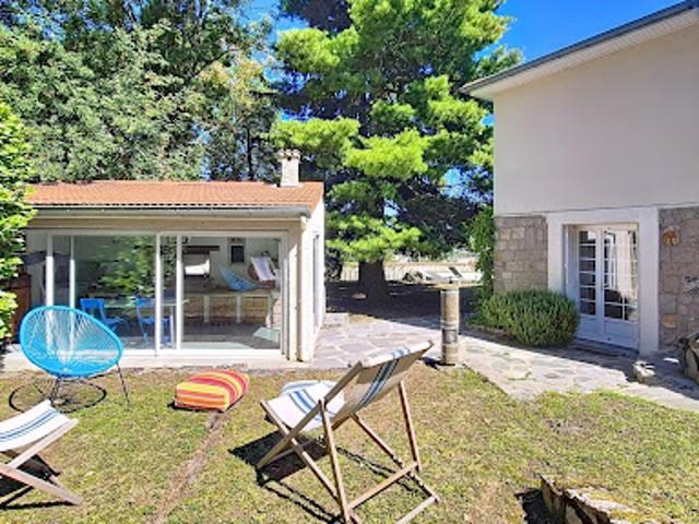 Vente Maison 5 pièces 100 m2 Saint Etienne