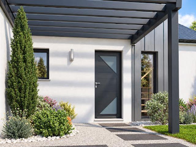 Vente Maison 5 pièces 100 m2 Saint Guinoux