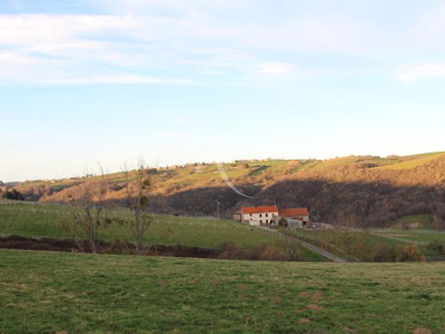 Vente Maison 5 pièces 100 m2 Saint Gal sur Sioule
