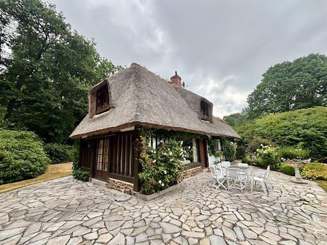 Vente Maison 5 pièces 100 m2 Saint Gatien des Bois