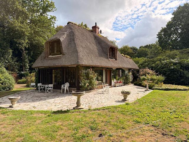 Vente Maison 5 pièces 100 m2 Saint Gatien des Bois