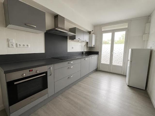 Vente Maison 5 pièces 100 m2 Saint Gaudens
