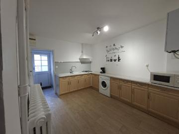 Vente Maison 5 pièces 100 m2 Saint Germain en Laye