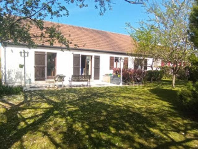 Vente Maison 5 pièces 100 m2 Saint Germain Laxis