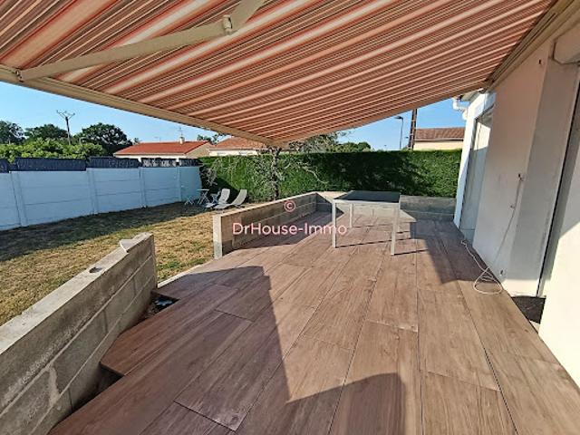 Vente Maison 5 pièces 87.8 m2 Saint Germain sur Moine