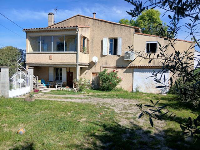 Vente Maison 5 pièces 90 m2 Saint Hilaire de Brethmas