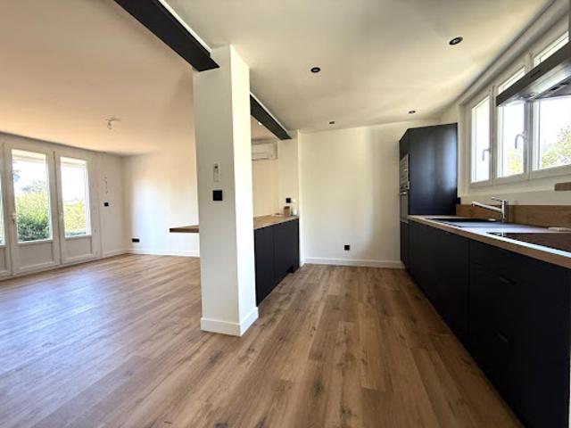Vente Maison 5 pièces 100 m2 Saint Jean