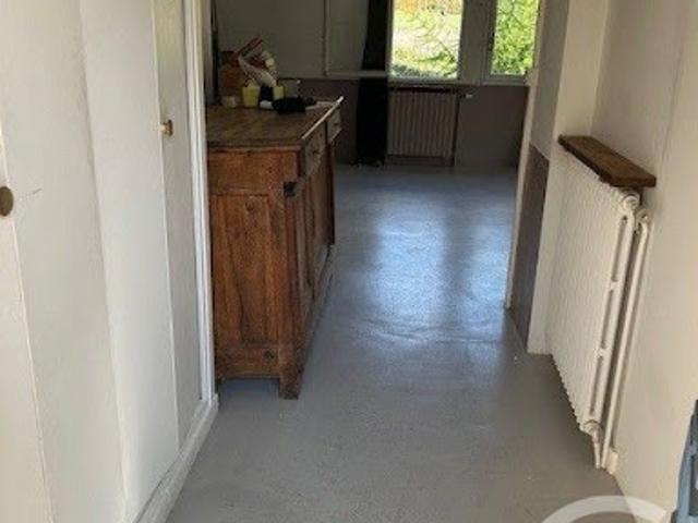 Vente Maison 5 pièces 100 m2 Saint Jean du Gard