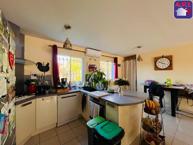 Vente Maison 5 pièces 100 m2 Saint Jean du Falga
